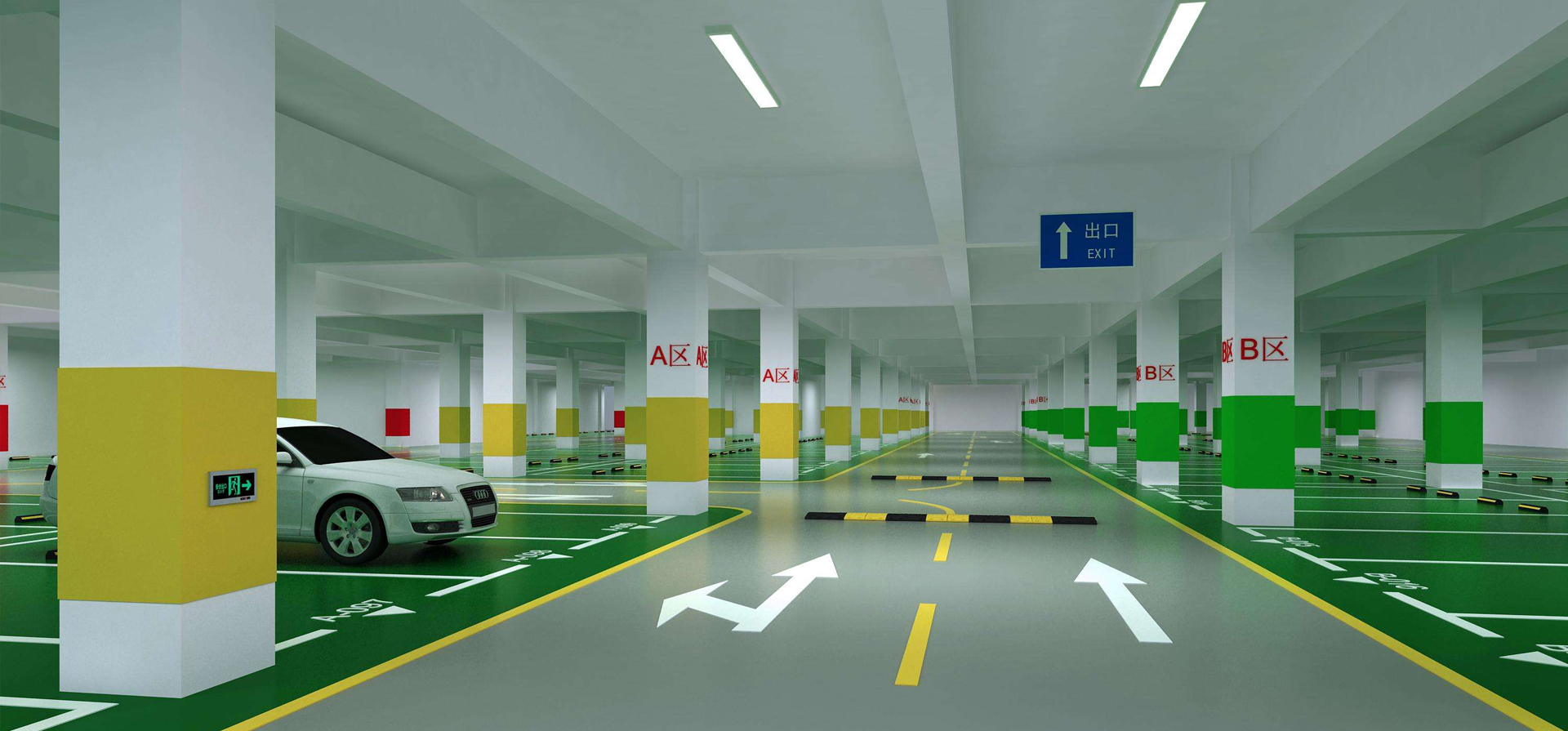 濰坊恒德地坪科技有限公司