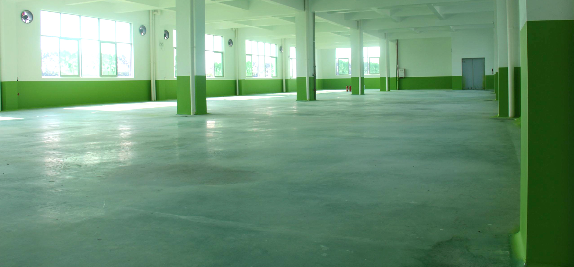 濰坊恒德地坪科技有限公司