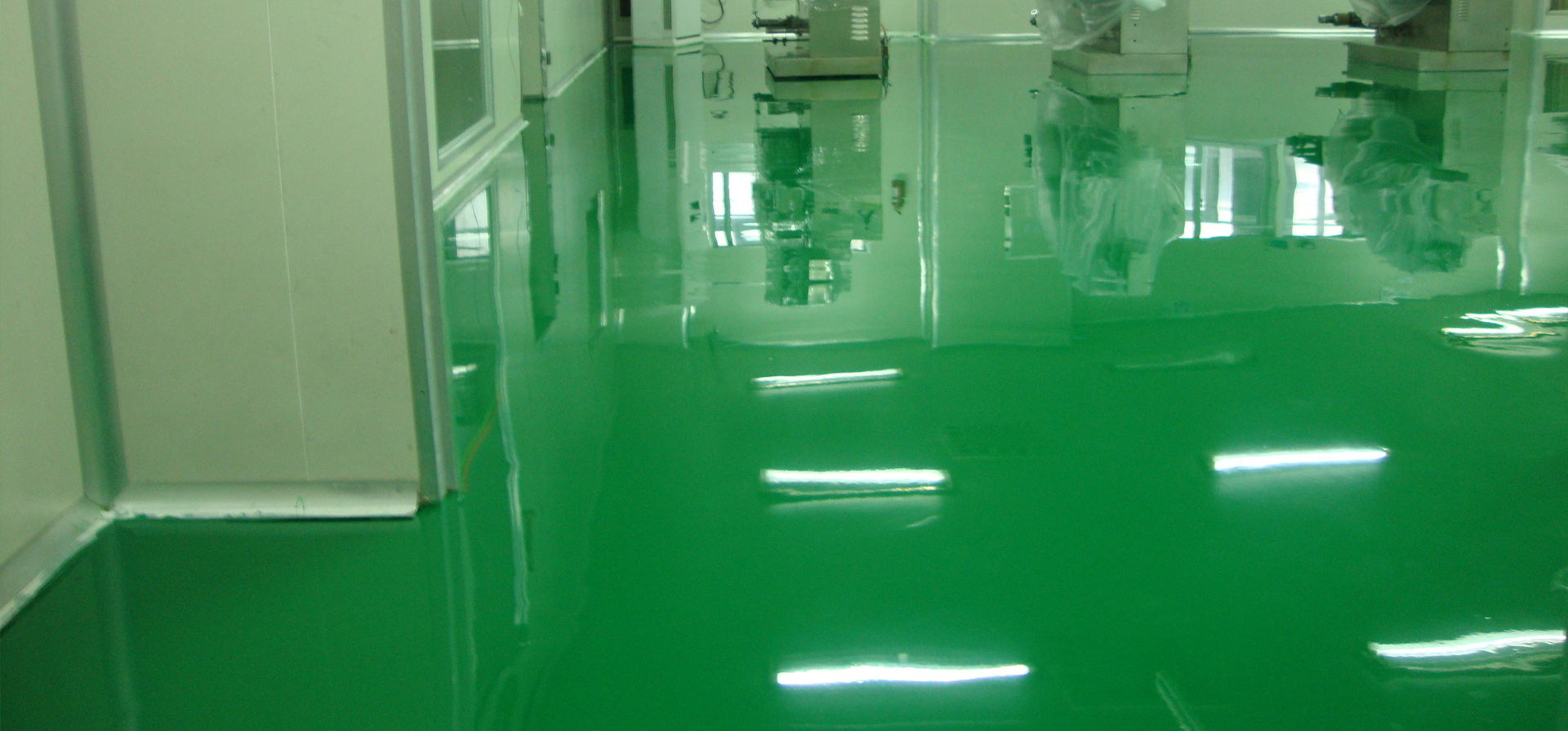 濰坊恒德地坪科技有限公司