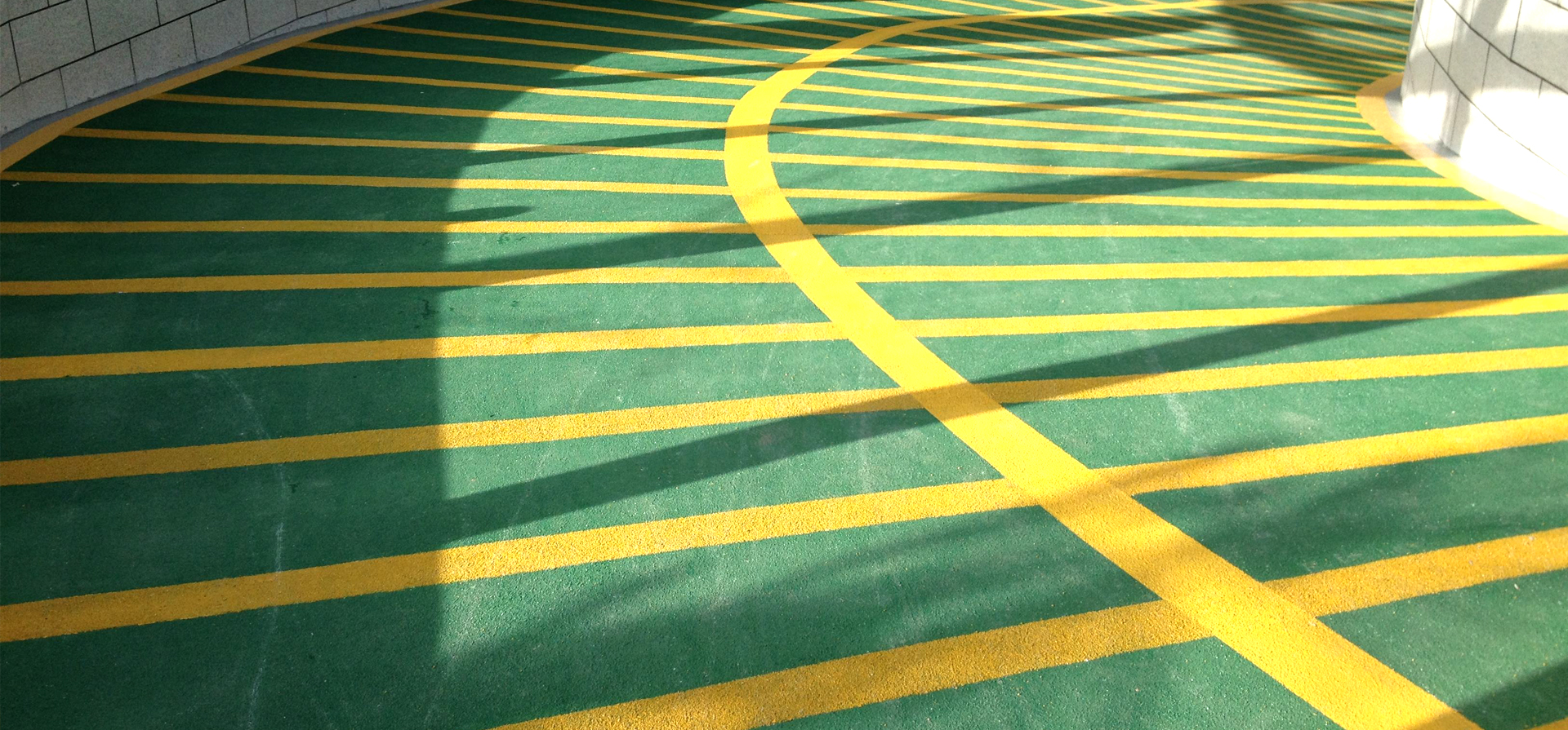 濰坊恒德地坪科技有限公司