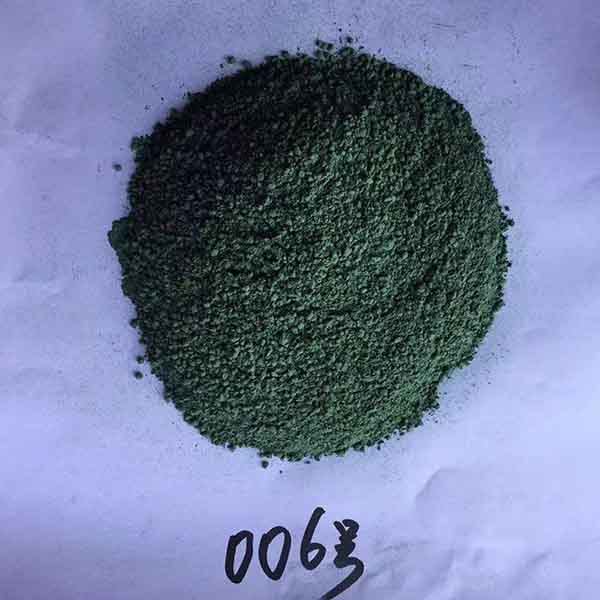 金剛砂（耐磨地坪材料）